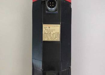 Fanuc 5S Servo Motor A06B-0314-B143