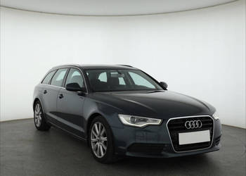 Audi A6 2.0 TDI