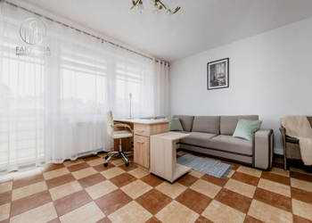 Mieszkanie sprzedam 26.5m Białystok Kręta