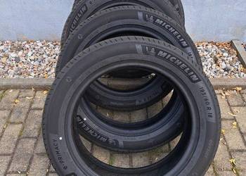 Opony Michelin 195/60 R18 Nowe!!
