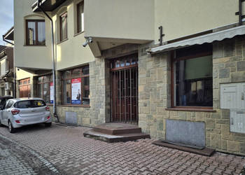 Lokal 230 m² przy deptaku – świetna lokalizacja