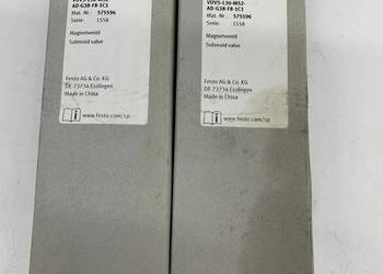 Festo VUVS - L30 - M52 - AD - G38 - F8 - 1C1 575596