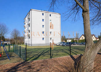 Piękna okolica - mieszkanie 55 m² Leszno k/Błonia