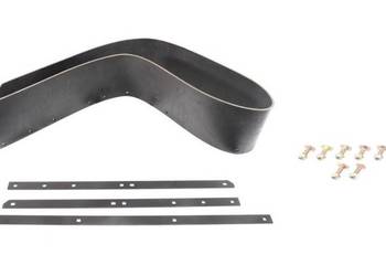 Górna guma pługa do quada Can-Am Promount oneway BRP 715007299 quadziorek