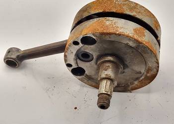 WAŁ SILNIKA MAICO 200 M 250  MATCHLESS