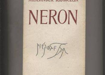 Neron - Krawczuk