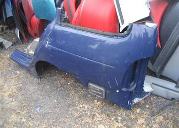 renault megane kombi i 1 99-01r lift błotnik tył lewy prawy