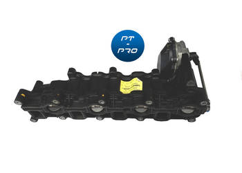 Regenerowany kolektor ssący 4.2TDI Audi A8 Q7 Porsche Cayenne VW Touareg