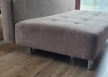 Kanapa rozkładana, sofa, łóżko