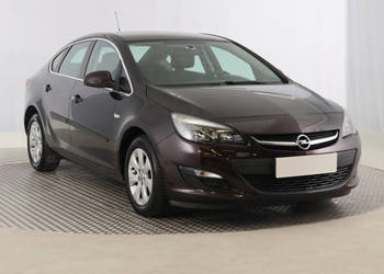 Opel Astra 1.4 T