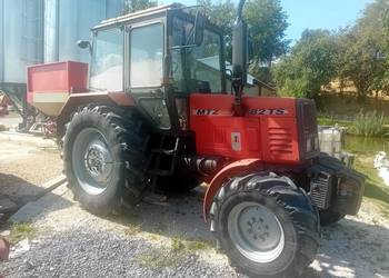 Mtz 82Ts