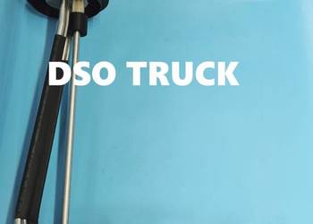 A9704700224  ZGS 002 SMOK ADBLUE CZUJNIK MERCEDES ACTROS ATEGO