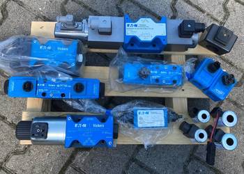 ZAWÓR VICKERS DGMX2-3-PP-BW-S-40