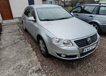 VW Passat 1.6mpi  102KM