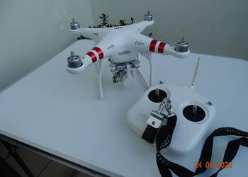 Dron Dji Phantom Standart 3