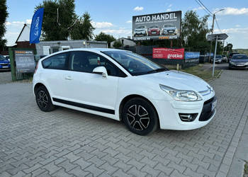 Citroen C4 I (2004-2010)