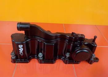 RANGE ROVER EVOQUE 2.0 D 17r 179KM 204DTD pokrywa zaworow G4D3-6J014-BC