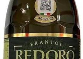 Oliwa z oliwek Extra Virgin Redoro 1l x 3