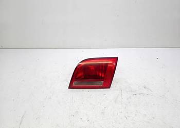LAMPA PRAWY TYŁ KLAPA AUDI A3 8P LIFT 8P4945094B 04-08