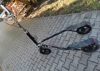 Trikke T12 Sprawny