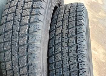 Koła opony zimowe DĘBICA FRIGO 135/80R12 tico maluch fiat 126p