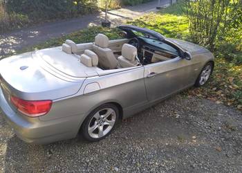 Dobra zabawka cabrio