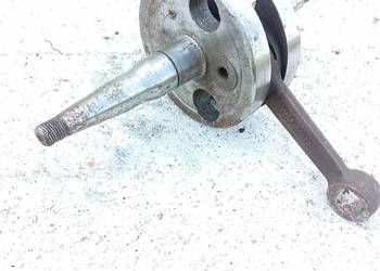 Wał simson WM Motor