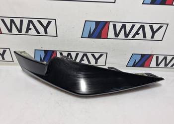  BMW G80 G82 G83 SPOILER DOKŁADKA ZDERZAKA PRAWY PRZÓD 8084178