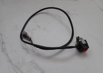 WYŁĄCZNIK ZAPŁONU GASZAK SUZUKI RMZ 450 06-08R