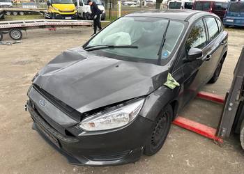Ford focus mk3 w całości na części