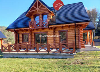 Dom wolnostojący Trzebunia 174.96 metrów