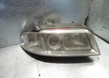 AUDI A4 B5 FL LAMPA PRAWA PRZEDNIA