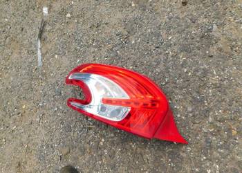 peugeot 208 lampa tył WYSYŁKA