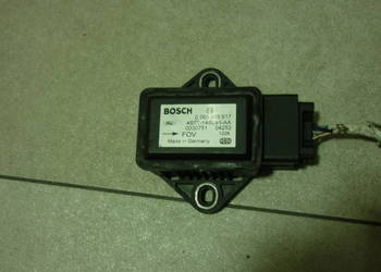Sensor czujnik moduł ESP Mk3 Ford Mondeo 026005617