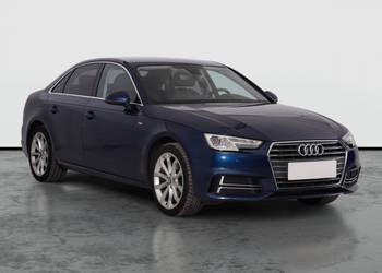 Audi A4 1.4 TFSI
