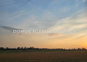 Działka 3000m2 Tworzyjanki