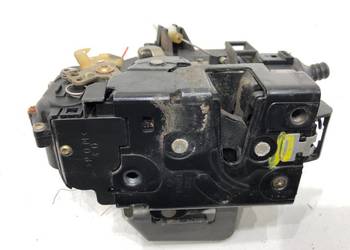 ZAMEK DRZWI LEWY PRZÓD AUDI A4 B6 Kombi 4B1837015G 00-05