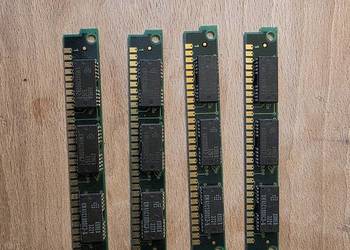Kości pamięci do starych PC