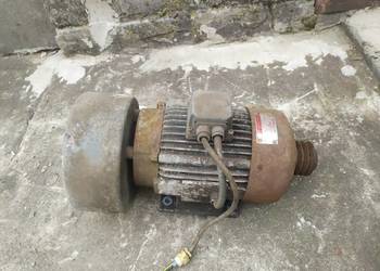 Silnik elektryczny 4 kW/ 2810