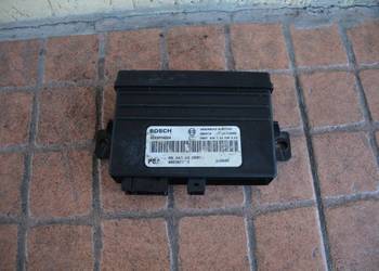 MODUŁ PDC PARKOWANIA CITROEN C5 III X7 9663821780