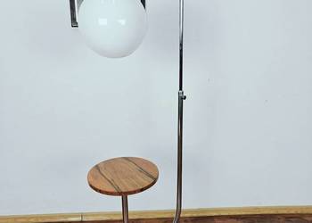 Lampa stojąca, podłogowa styl Art Deco Bauhaus