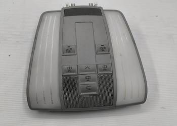 LAMPKA PODSUFITKI KABINY MERCEDES E-CLASA W212 A2129064301