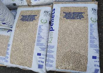 Kampellets pelet od producenta A1 Transport Gratis