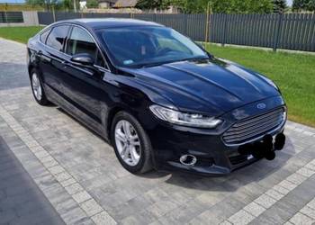 Ford Mondeo MK5 2.0 150KM stan perfekcyjny