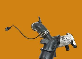 DOLOT POWIETRZA 165763328R 1.5 DCI Renault Megane III (2008-2016)