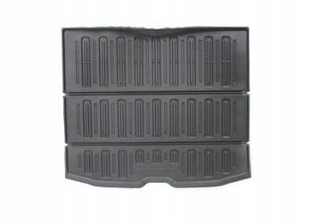 VOLVO XC60 gumowa wykladzina mata bagaznik OE 39851597