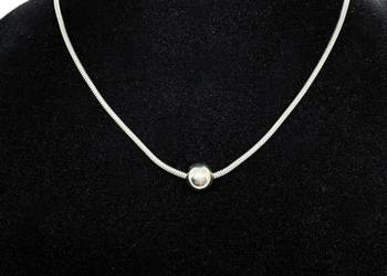 Srebrny Łańcuszek pr 925 7,86g