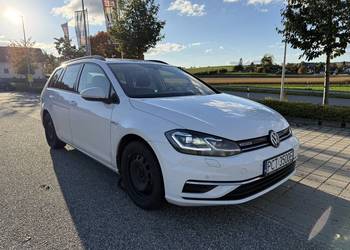 Vw Golf 7 1.5 Tsi 130 Km ACT Bluemotion