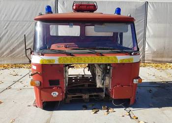 KABINA STAR NADWOZIA