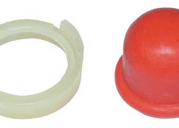 Tłoczek pompki ręcznej paliwa 694394